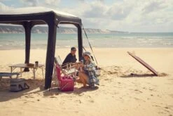 Dometic "Patrol Icebox 35L" - Lagune 10 Dometic "Patrol Icebox 35L" - Lagune -Outdoor Ausrüstungsgeschäft AUS 111604 02