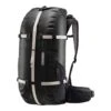 Ortlieb "Atrack 35"- Black 2 Ortlieb "Atrack 35"- Black -Outdoor Ausrüstungsgeschäft Atrack 35L R7054 front