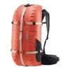 Ortlieb "Atrack 35"- Rooibos 1 Ortlieb "Atrack 35"- Rooibos -Outdoor Ausrüstungsgeschäft Atrack 35L R7055 front