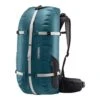 Ortlieb "Atrack 35"- Petrol -Outdoor Ausrüstungsgeschäft Atrack 35L R7056 front