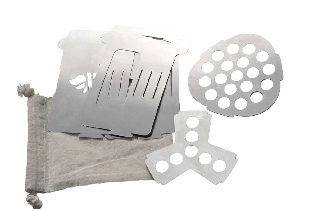 Bushcraft Essentials "Bushbox Ultralight" 4 Bushcraft Essentials "Bushbox Ultralight" – Bild 2