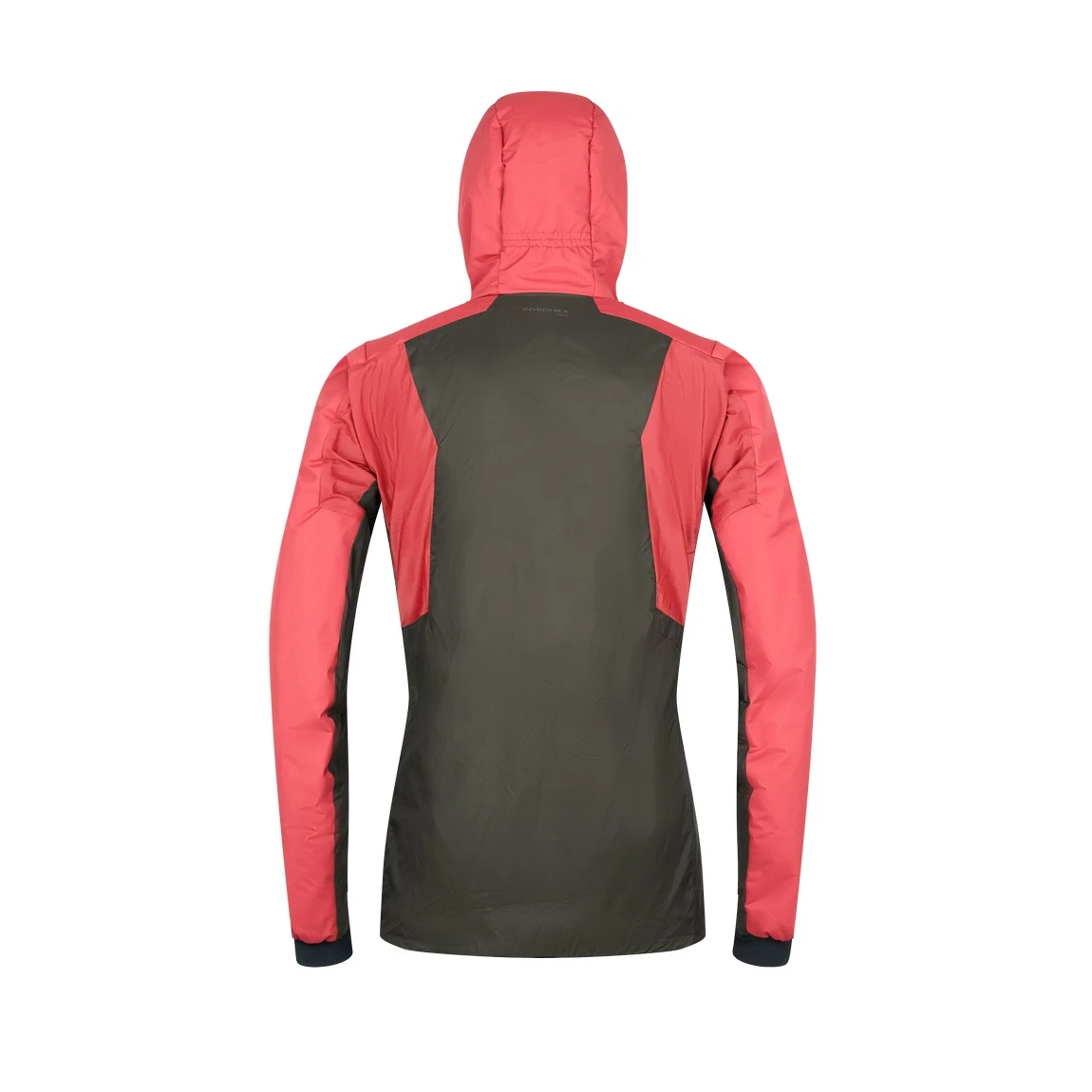 BlackYak "W Zubron Hooded Jacket" - Garne 3 BlackYak "W Zubron Hooded Jacket" - Garne