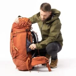 Bach "Daydream 65" - Picante Red -Outdoor Ausrüstungsgeschäft Bach backpack 556 2019407 1