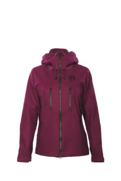 Petromax "Bergmaid" - Brombeer