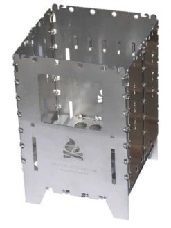 Bushcraft Essentials "Bushbox XL Profi Set"