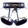 Petzl Klettergurt "Corax" - Blau -Outdoor Ausrüstungsgeschäft C051BA CORAX LowRes
