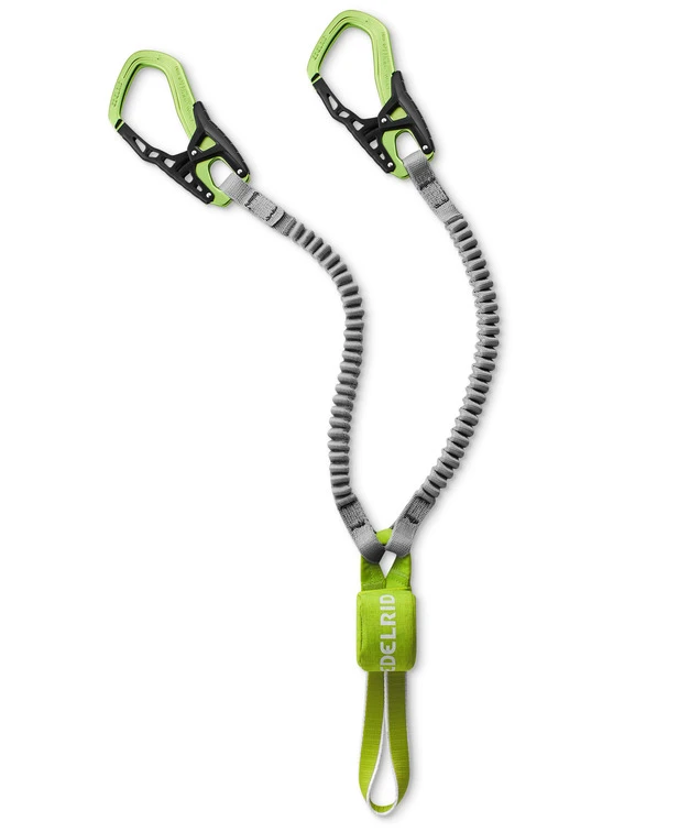 Edelrid Klettersteigset "Cable Kit 6.0" 3 Edelrid Klettersteigset "Cable Kit 6.0"