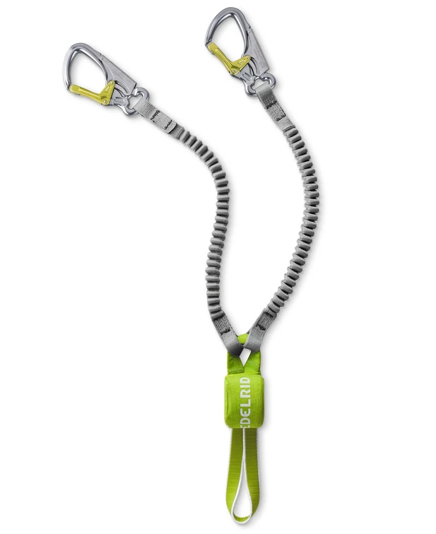 Edelrid Klettersteigset "Cable Kit Lite 6.0" 3 Edelrid Klettersteigset "Cable Kit Lite 6.0"