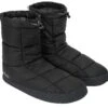 Rab "Cirrus Hut Boot" - Black -Outdoor Ausrüstungsgeschäft Cirrus Hut Boot Black QAJ 04 BLK