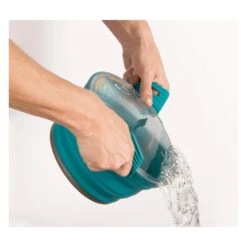 Sea To Summit "X-Pot 2.8" - Charcoal 10 Sea To Summit "X-Pot 2.8" - Charcoal -Outdoor Ausrüstungsgeschäft Collapsible camp cookware pot strainer blue ed7de02c 67ad 4d2b 8f55 d7a65688f0a3 2