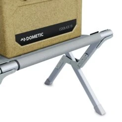 Dometic "Compact Camp Bench" - Silt -Outdoor Ausrüstungsgeschäft Compact20Camp20Bench 20Silt 9600050820 d400