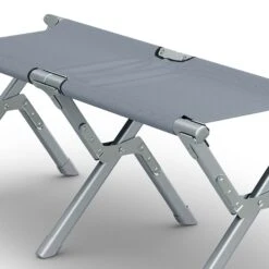 Dometic "Compact Camp Bench" - Silt -Outdoor Ausrüstungsgeschäft Compact20Camp20Bench Silt 9600050820 g1
