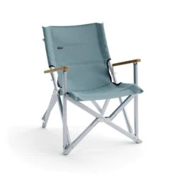 Neue Veröffentlichungen 1 Dometic "Compact Camp Chair" - Glacier