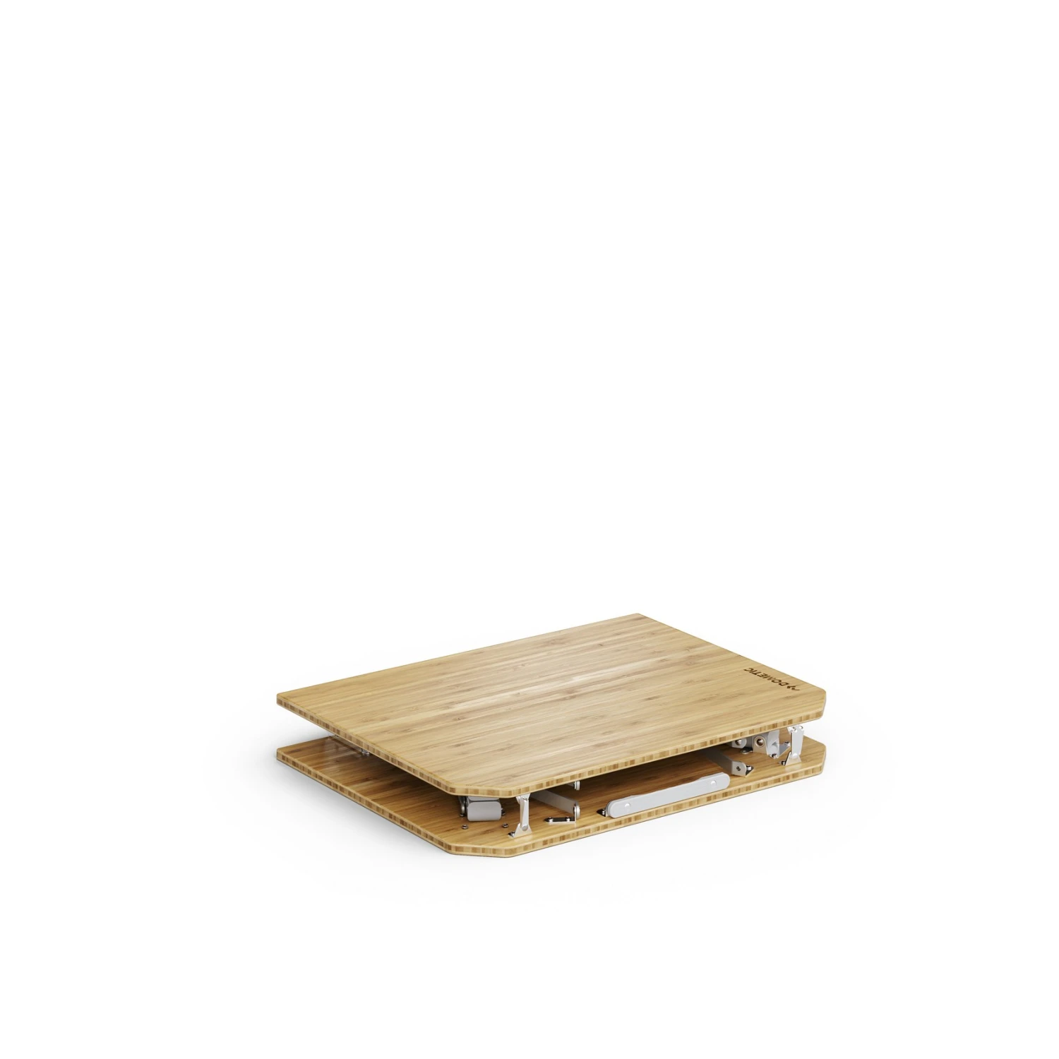 Dometic "Compact Camp Table" - Bamboo 7 Dometic "Compact Camp Table" - Bamboo – Bild 5