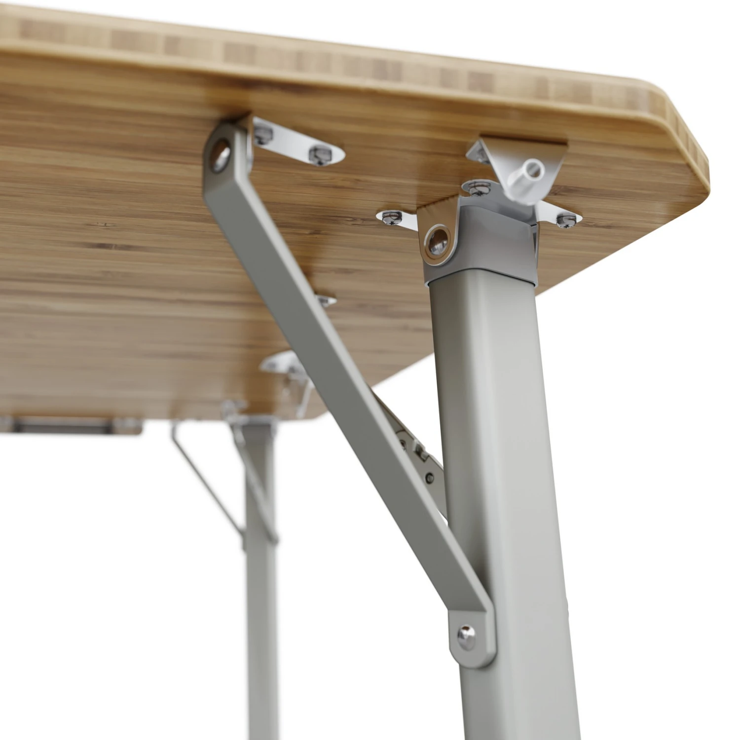 Dometic "Compact Camp Table" - Bamboo 6 Dometic "Compact Camp Table" - Bamboo – Bild 4