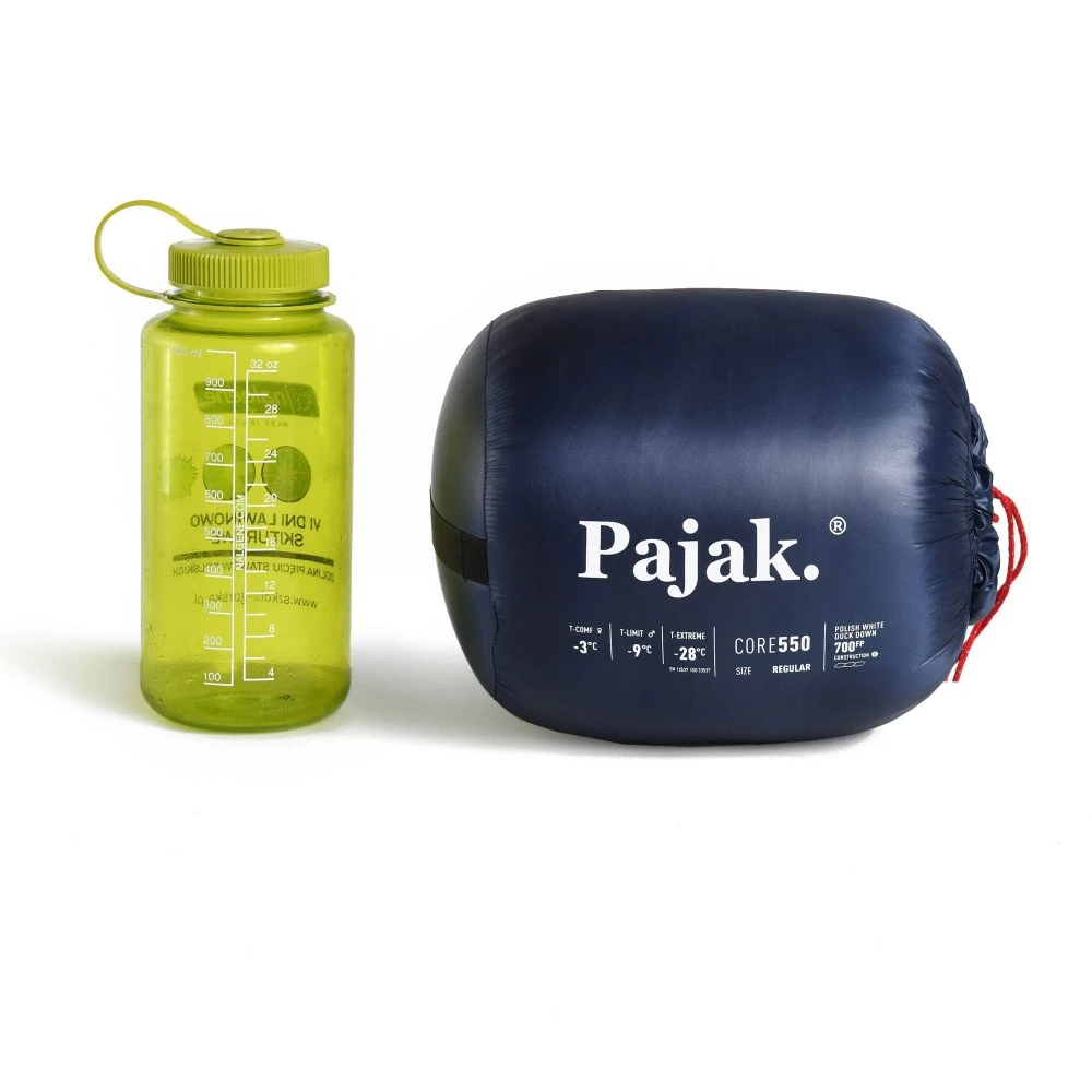 Pajak "Core 550" 4 Pajak "Core 550" – Bild 2