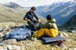 Pajak "Core 550" 20 Pajak "Core 550" -Outdoor Ausrüstungsgeschäft Core 550 Action