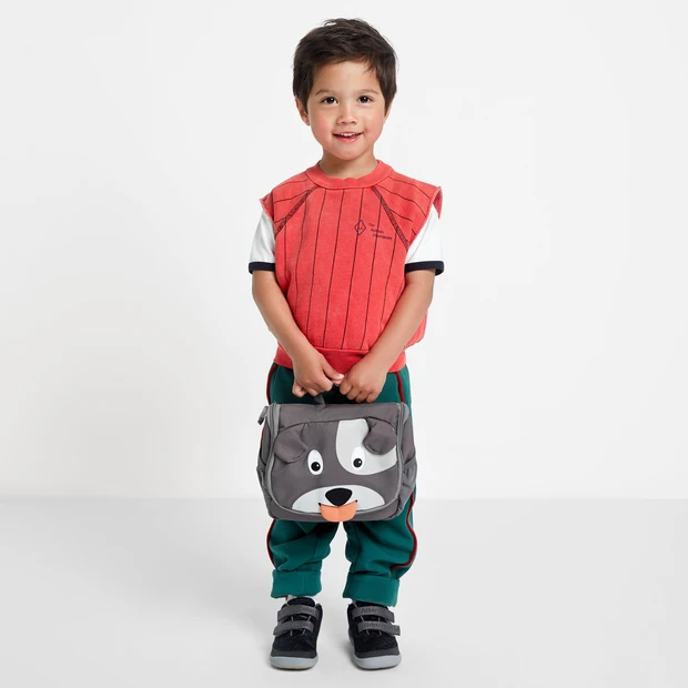 Affenzahn " Waschtasche Hund" 6 Affenzahn " Waschtasche Hund" – Bild 4