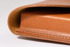 Bushcraft Essentials "Ledertasche Für Bushbox LF" -Outdoor Ausrüstungsgeschäft Detail201