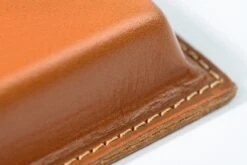 Bushcraft Essentials "Ledertasche Für Bushbox LF" -Outdoor Ausrüstungsgeschäft Detail205