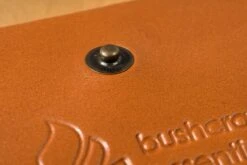 Bushcraft Essentials "Ledertasche Für Bushbox LF" -Outdoor Ausrüstungsgeschäft Detail207