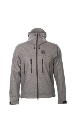 Petromax "Deubelskerl" - Steingrau