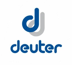 Deuter "Starlight" - Maron -Outdoor Ausrüstungsgeschäft Deuter20Logo 5