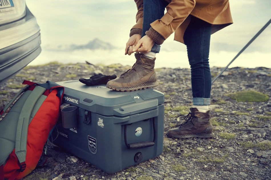 Dometic "Patrol Icebox 35L" - Lagune 7 Dometic "Patrol Icebox 35L" - Lagune – Bild 5