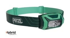 Petzl "Tikkina" - Grün