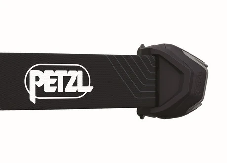 Petzl "Actik" - Grau 5 Petzl "Actik" - Grau – Bild 3