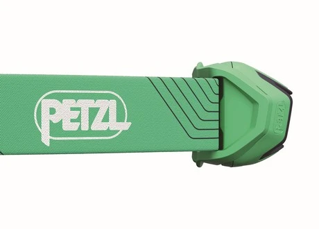 Petzl "Actik" - Grün 5 Petzl "Actik" - Grün – Bild 3