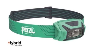 Petzl "Actik" - Grün 3 Petzl "Actik" - Grün