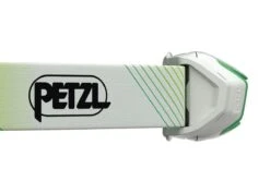 Petzl "Actik Core" - Grün -Outdoor Ausrüstungsgeschäft E065AA02 ACTIK CORE focus 2 LowRes