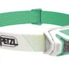 Petzl "Actik Core" - Grün -Outdoor Ausrüstungsgeschäft E065AA02 ACTIK CORE LowRes