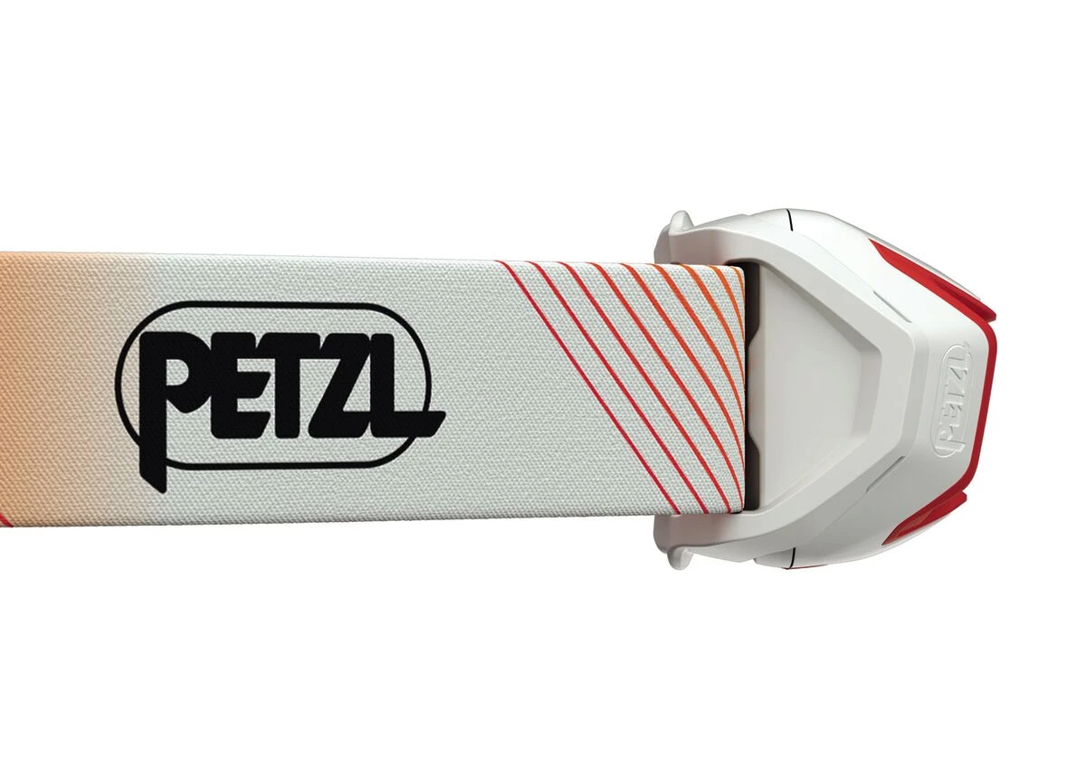 Petzl "Actik Core" - Rot 3 Petzl "Actik Core" - Rot