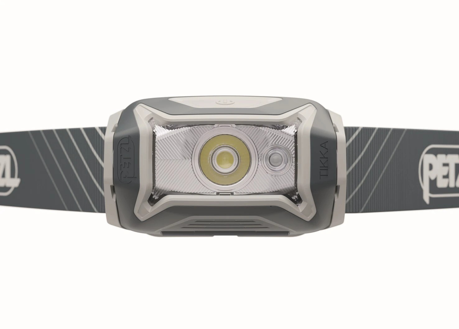 Petzl "Tikka" - Grau 4 Petzl "Tikka" - Grau – Bild 2