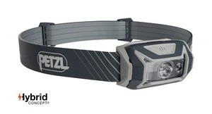 Petzl "Tikka" - Grau 3 Petzl "Tikka" - Grau