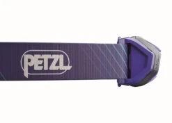 Petzl "Tikka" - Blau -Outdoor Ausrüstungsgeschäft E067AA01 TIKKA CORE focus 2 HighRes