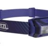 Petzl "Tikka" - Blau -Outdoor Ausrüstungsgeschäft E067AA01 TIKKA CORE LowRes