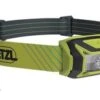 Petzl "Tikka" - Gelb