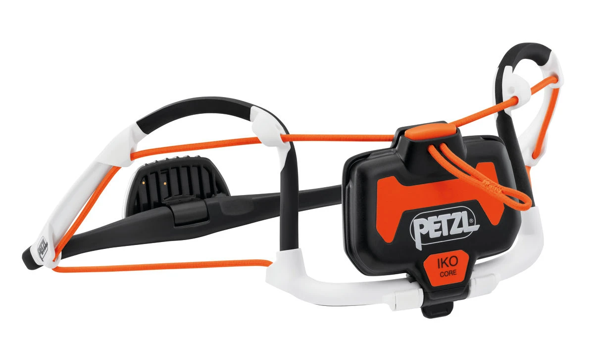 Petzl "IKO Core" 4 Petzl "IKO Core" – Bild 2
