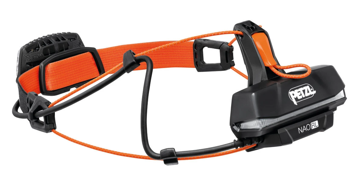 Petzl "Nao RL" 4 Petzl "Nao RL" – Bild 2