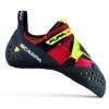 Scarpa "Furia S" 1 Scarpa "Furia S" -Outdoor Ausrüstungsgeschäft FURIA20S ParrortYellow EST