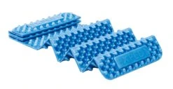 Exped "FlexMat Plus" 8 Exped "FlexMat Plus" -Outdoor Ausrüstungsgeschäft FlexMat Plus M partly folded 7640445451680