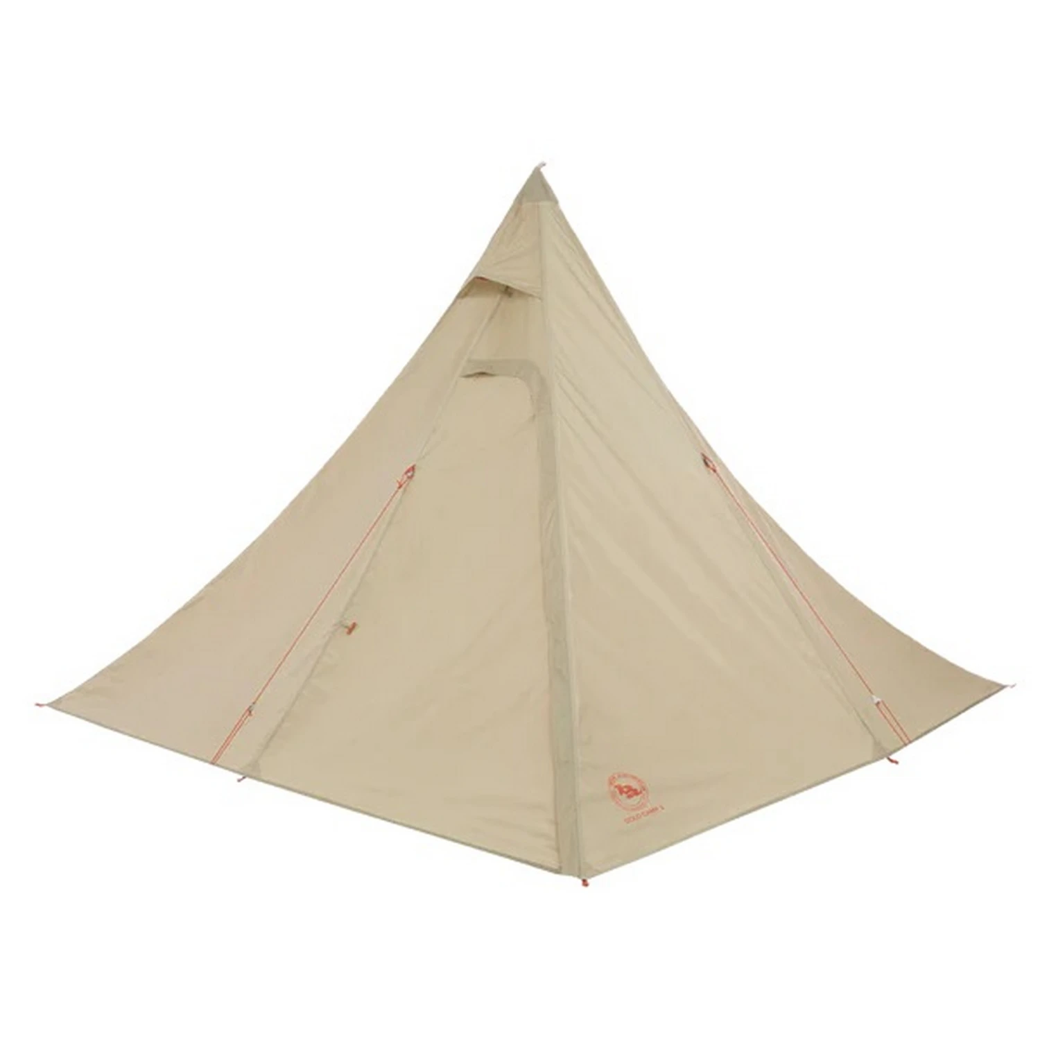 Big Agnes "Gold Camp 3 Tarp" 4 Big Agnes "Gold Camp 3 Tarp" – Bild 2