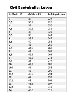 Lowa "FERROX GTX LO Ws" - Rauchgrün/gold -Outdoor Ausrüstungsgeschäft GrC3B6C39Fentabelle20Lowa 1 1