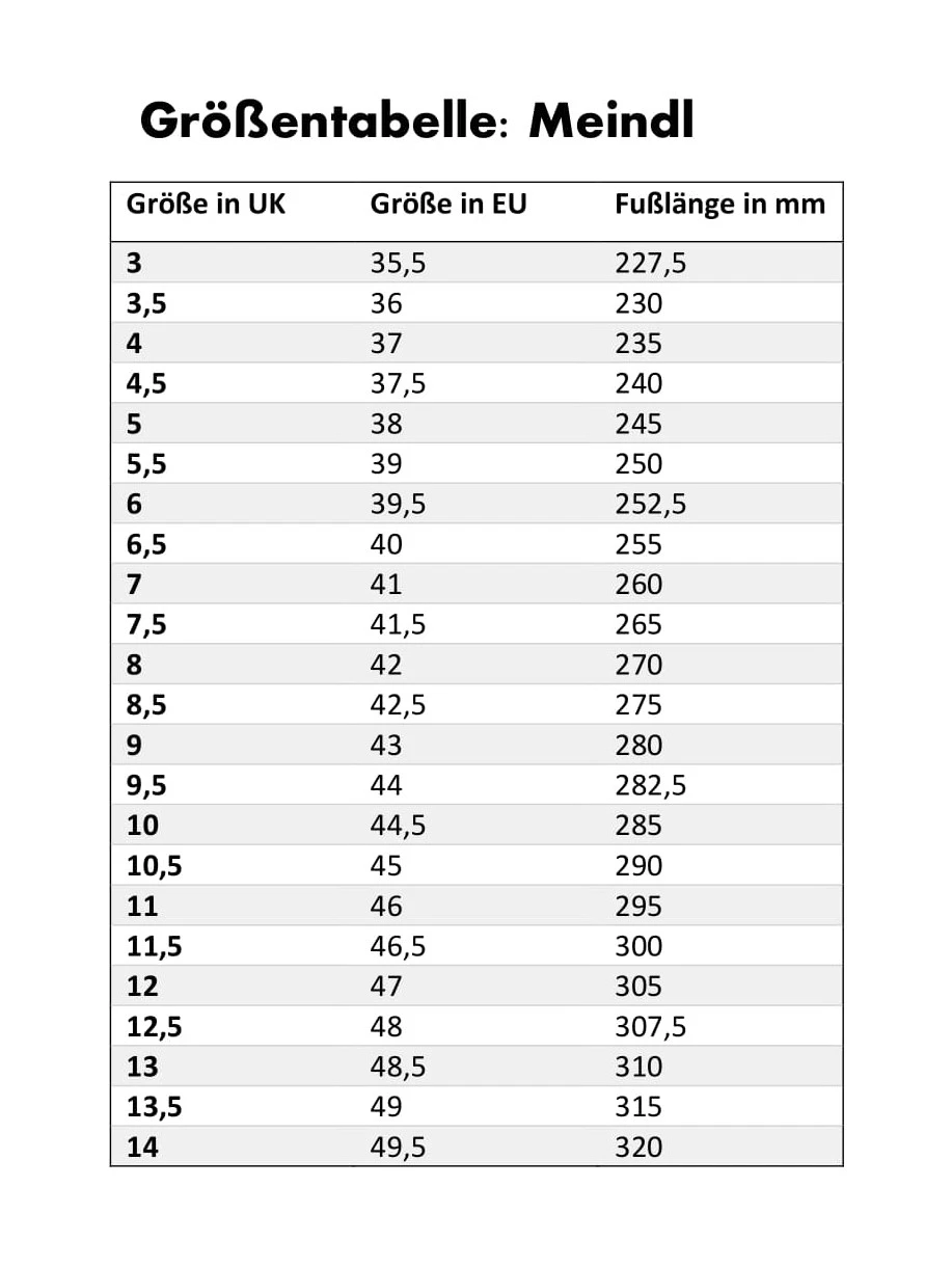 Meindl Winterschuh"Luzern PRO" - Altbraun 4 Meindl Winterschuh"Luzern PRO" - Altbraun – Bild 2