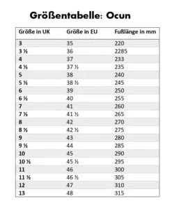 Ocun "Jett QC" 12 Ocun "Jett QC" -Outdoor Ausrüstungsgeschäft GrC3B6C39Fentabelle20Ocun page 0001 1