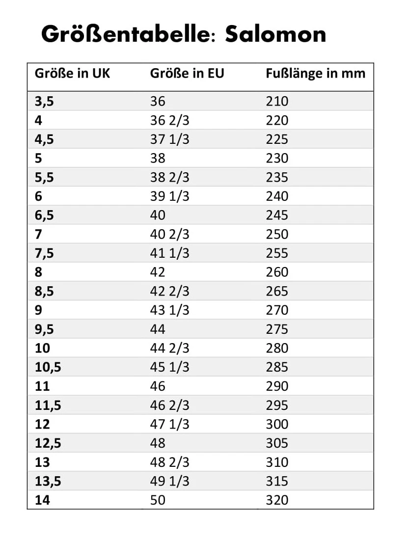 Salomon Halbschuh "X ULTRA 3 GTX W" - Artic 4 Salomon Halbschuh "X ULTRA 3 GTX W" - Artic – Bild 2