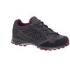 Hanwag Multifunktionsschuh "Belorado II Low Lady GTX" - Asphalt/dark Garnet -Outdoor Ausrüstungsgeschäft H201201 SS18 a belorado ii low lady gtx 23
